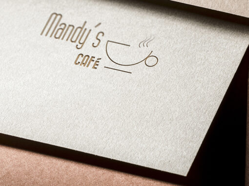MANDY’S CAFÉ