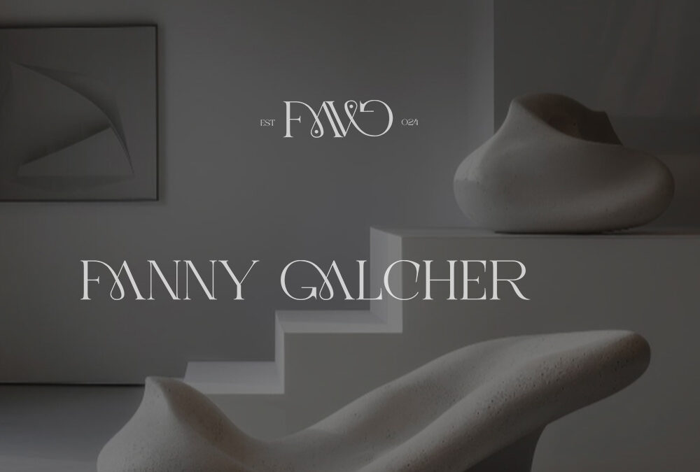 FANNY GALCHER