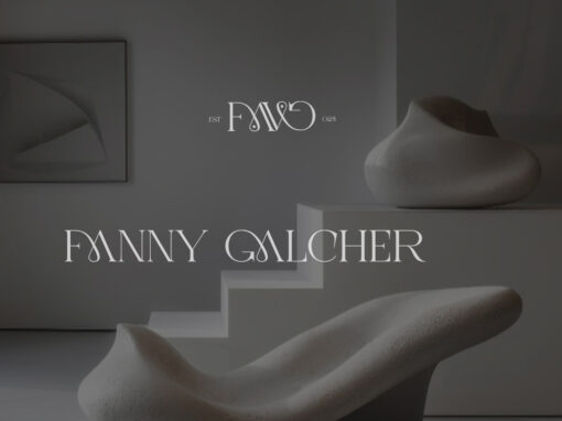 FANNY GALCHER